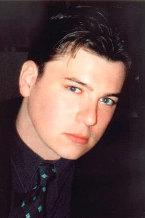 Shane Salerno Image