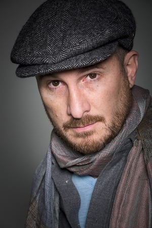 Darren Aronofsky Image