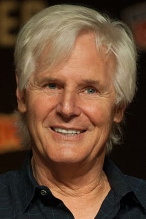 Chris Carter Image