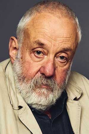 Mike Leigh Image