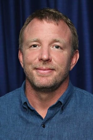 Guy Ritchie Image