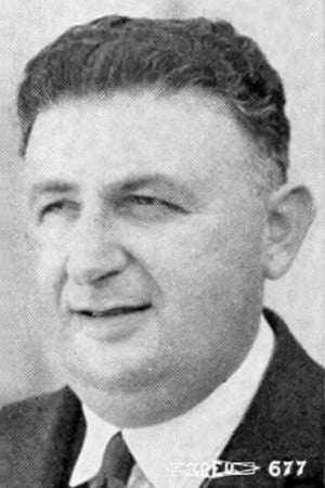 Karl Freund Image