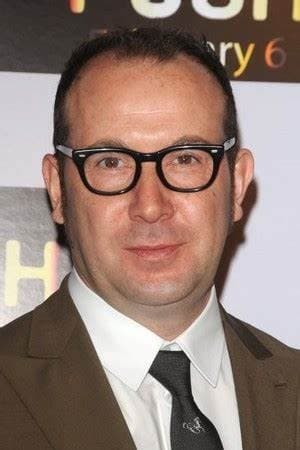 Paul McGuigan Image