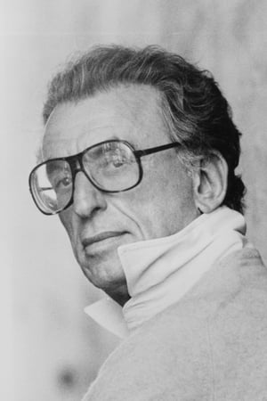 Herbert Ross Image