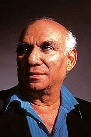 Yash Chopra Image