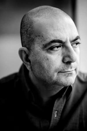 Hany Abu-Assad Image