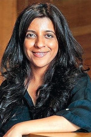 Zoya Akhtar Image