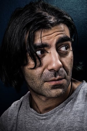 Fatih Akin Image