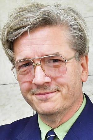 Tomas Alfredson Image