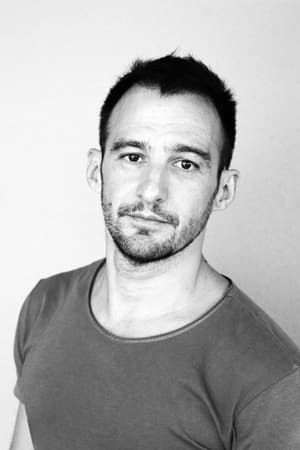 Alejandro Amenábar Image