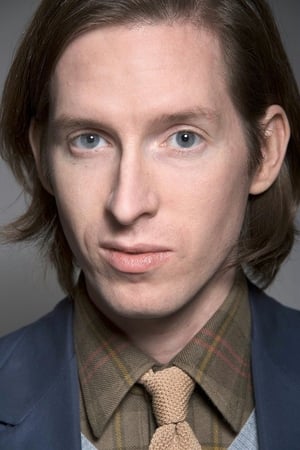 Wes Anderson Image