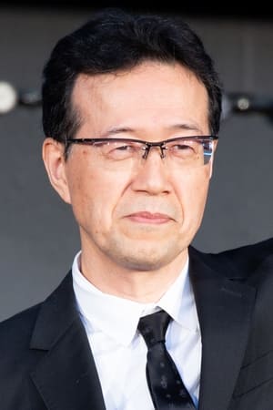 Shinji Aramaki Image