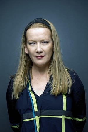 Andrea Arnold Image