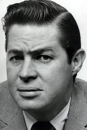 George Axelrod Image