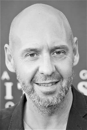 Jaume Balagueró Image