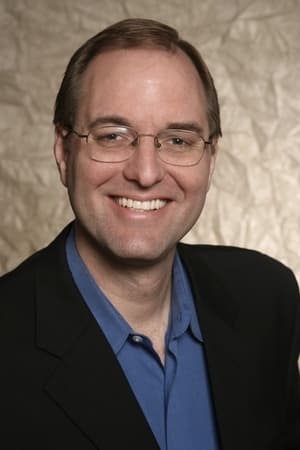 Tony Bancroft Image