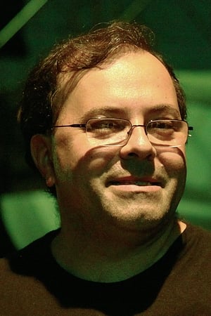 Ernie Barbarash Image