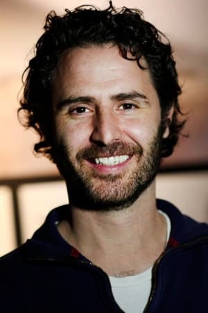 Alan Barillaro Image