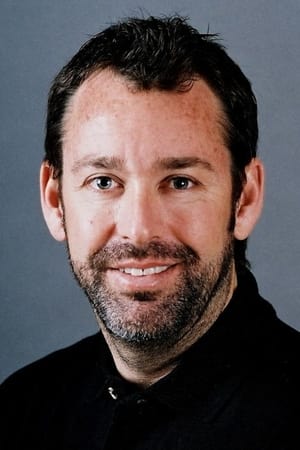 David Barrett Image