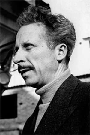 Jacques Becker Image