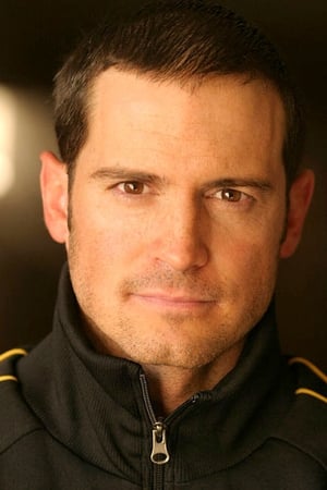 Walt Becker Image