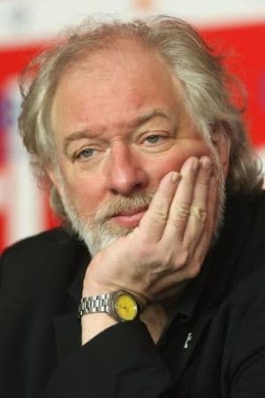 Wolfgang Becker Image