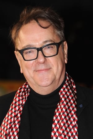 Steve Bendelack Image