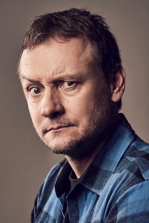 Alec Berg Image