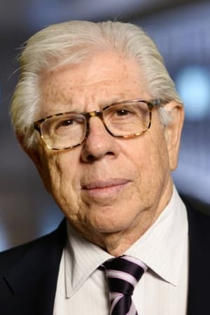Carl Bernstein Image