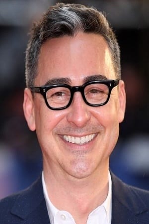 Thomas Bezucha Image