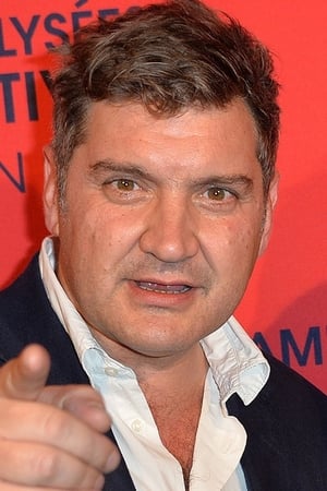 Thomas Bidegain Image