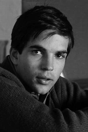 Tony Bill Image