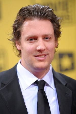 Neill Blomkamp Image