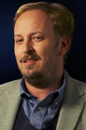 James Bobin Image