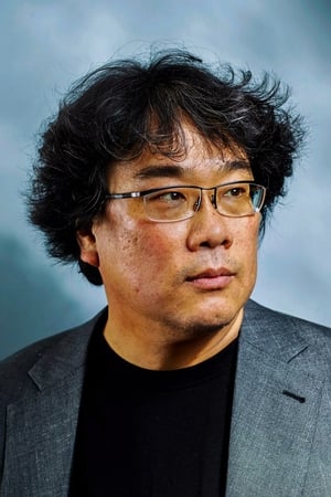 Bong Joon Ho Image