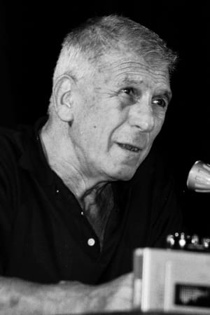 Richard Brooks Image