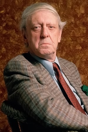 Anthony Burgess Image