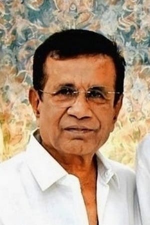 Abbas Alibhai Burmawalla Image