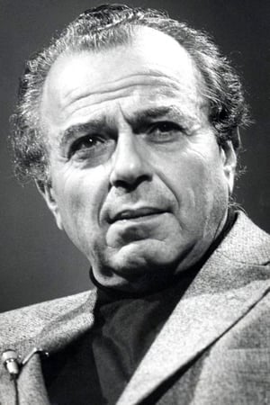 Michael Cacoyannis Image