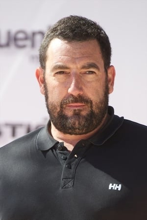 Daniel Calparsoro Image