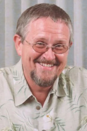 Orson Scott Card Image