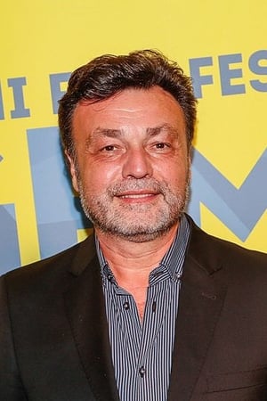 Marcos Carnevale Image