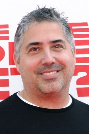 Steve Carr Image