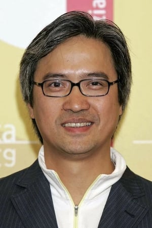 Benny Chan Image