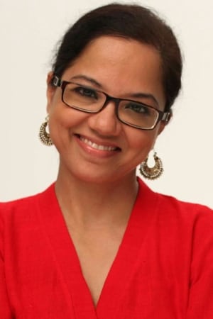 Tanuja Chandra Image