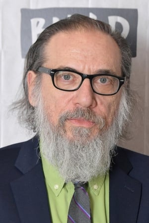 Larry Charles Image