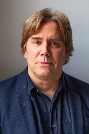 Stephen Chbosky Image