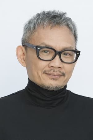 Kuo-Fu Chen Image