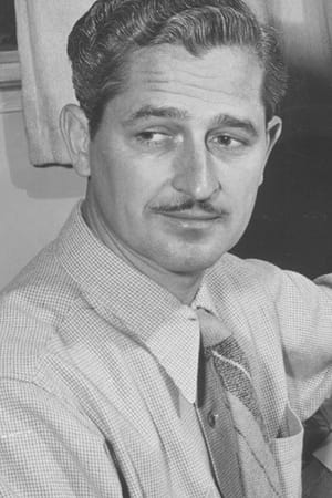 Les Clark Image