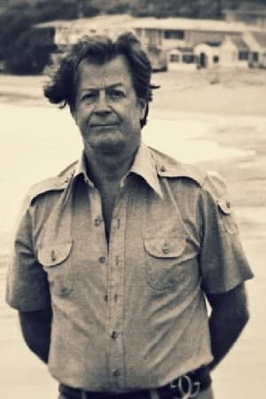 James Clavell Image